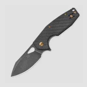 Нож складной Yaru, 7 см, FOX, Италия, Складные ножи FOX KNIVES