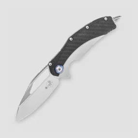 Нож складной Matrix, 9,5 см, MICROTECH, США, MICROTECH (США)