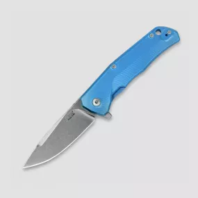 Нож складной T.R.E., 7,4 см, LionSteel, Италия, T.R.E.