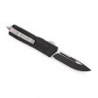 Нож автоматический фронтальный выкидной Scarab, 8,9 см, MICROTECH, США_00784870055775326575.jpg