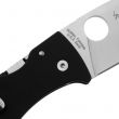 Нож складной Bodacious, 9,2 см, SPYDERCO, США_00821570046962111049.jpg