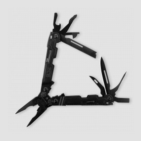 Мультитул PowerAccess, 18 инструментов, SOG, США, SOG (США)