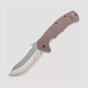 Нож складной Emerson Design CQC-11K, рукоять G10/сталь 410, сталь 8Cr14MOV, KERSHAW, США, CQC