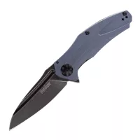 Нож полуавтоматический складной Natrix, KERSHAW, США видео продукта