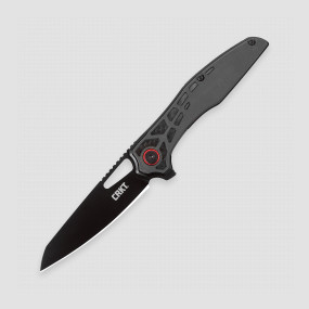 Нож складной Thero, 7,8 см, CRKT, США, Городские EDC-ножи