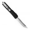 Нож автоматический фронтальный выкидной Ultratech, 8,7 см, MICROTECH, США_00809790042695076447.jpg