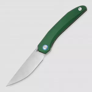 Нож складной Detonario, 8,4 см, MKM Knives, Италия, MKM Knives (Италия)