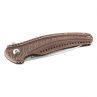 Нож складной Ripple 2 Bronze, 7,1 см, CRKT, США_00799380057615306064.jpg