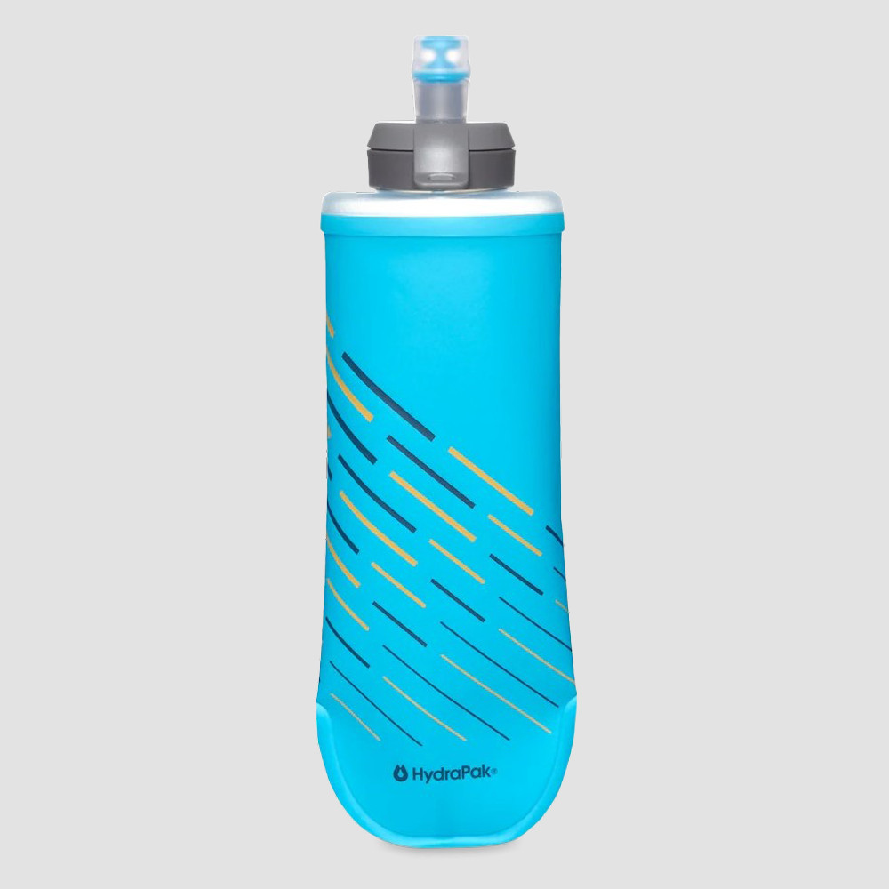 Бутылка для воды мягкая SoftFlask, 500 мл, HydraPak, США