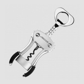 Штопор 19 cм, серия Kitchen gadgets, ARCOS, Испания, Аксессуары барные