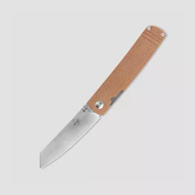 Нож складной Tenshi, 6,8 см, BOKER, Германия, 
