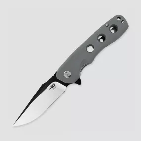 Нож складной Arctic, 9 см, BESTECH KNIVES, Китай, G10 Series BESTECH KNIVES