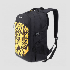 Рюкзак городской CLASS X, объем: 21 л, материал: полиэстер 900D, TORBER, Россия, TORBER (Россия)