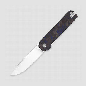 Нож складной Lark, 8 см, QSP KNIFE, Китай, Городские EDC-ножи