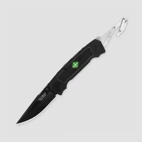 Нож полуавтоматический складной Bi-Polar, 7,6 см, SOG, США, Складные ножи SOG
