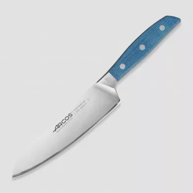 Нож кухонный поварской Kiritsuke 19 см, серия Brooklyn, ARCOS, Испания, 