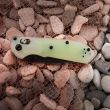 Нож складной Freek Mini, 7,6 см, BENCHMADE, США_00804750047640727022.jpg