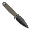 Нож с фиксированным клинком Combat, 8,9 см, серия Discover Line, DAGGERR, Россия_00818880036105181861.jpg