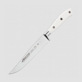 Нож кухонный универсальный, 15 см, серия Riviera Blanca, ARCOS, Испания, ARCOS (Испания)