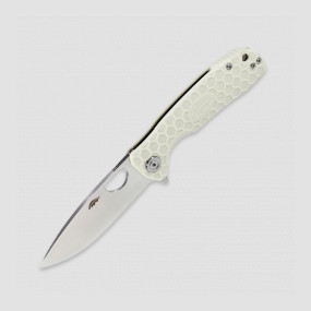 Нож складной Flipper L, 9,2 см, HONEY BADGER, ЮАР, Городские EDC-ножи