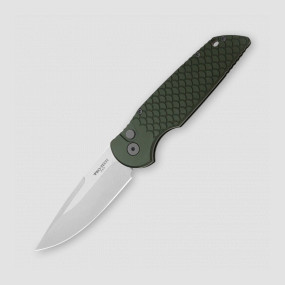 Нож автоматический складной TR-3, 8,9 см, PRO-TECH, США, Ножи автоматические PRO-TECH