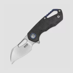 Нож складной Isonzo, 4,9 см, MKM Knives, Италия, MKM Knives (Италия)