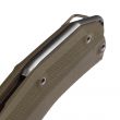 Нож складной KUR, 8,7 см, LionSteel, Италия_00790060081644972273.jpg