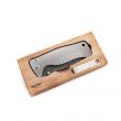 Нож складной SR2, 7,8 см, LionSteel, Италия_00807600047625881353.jpg