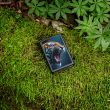 Зажигалка бензиновая Tiger Roar Design Black Matte, ZIPPO, США_00824770067055035897.jpg