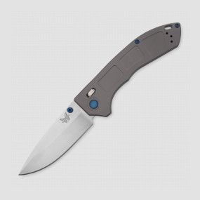 Нож складной Narrows, 8,7 см, BENCHMADE, США, BENCHMADE (США)