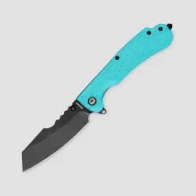 Нож складной Rhino, 8,8 см, серия Discover Line, DAGGERR, Россия, DAGGERR (Россия)