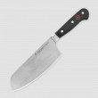 Нож кухонный поварской Chai Dao 17 см, серия Classic, WUESTHOF, Золинген, Германия_00804530047354974712.jpg