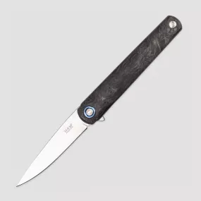 Нож складной Flame, 7,2 см, MKM Knives, Италия, MKM Knives (Италия)