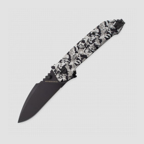 Нож складной MF1 Last Call, 9,2 см, EXTREMA RATIO, Италия, EXTREMA RATIO (Италия)