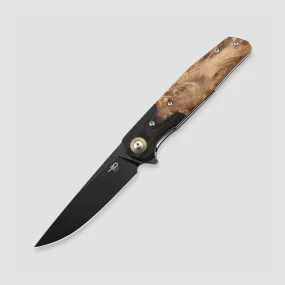 Нож складной Ascot, 9,7 см, BESTECH KNIVES, Китай, BESTECH KNIVES (Китай)