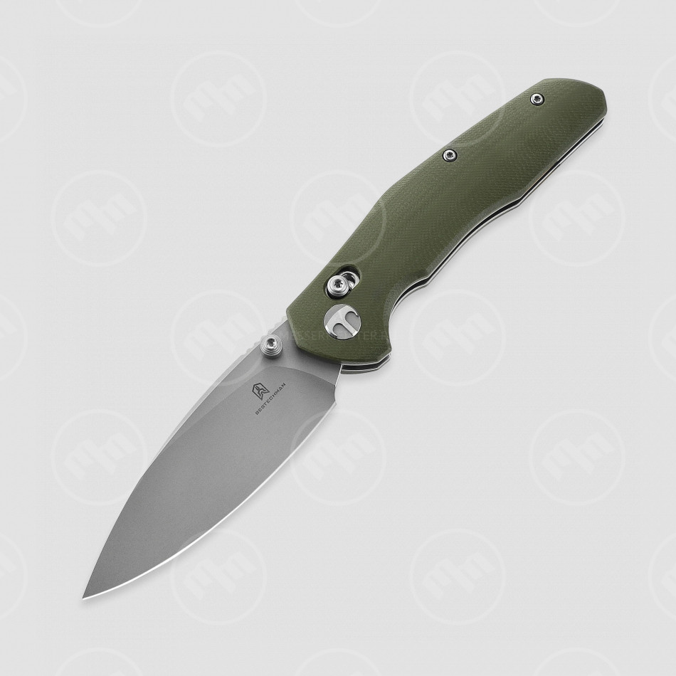 Нож складной Ronan, 8,3 см, BESTECH KNIVES, Китай