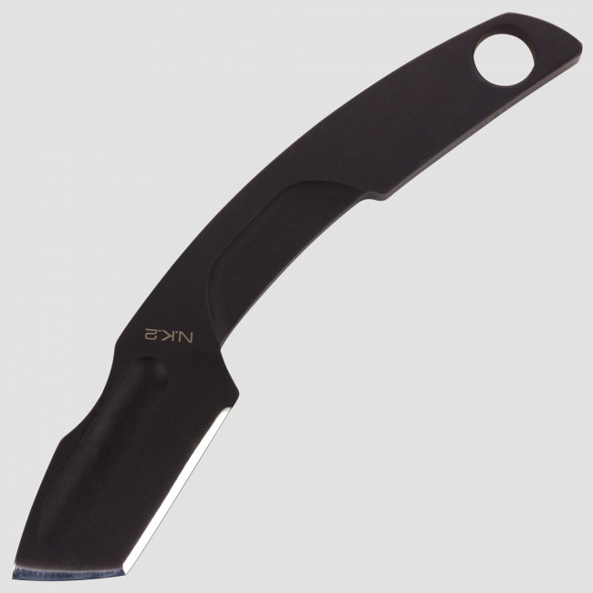 Нож с фиксированным клинком N.K.2, 5 см, EXTREMA RATIO, Италия