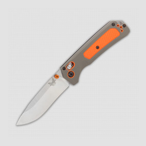 Нож складной Grizzly Ridge, BENCHMADE, США, 