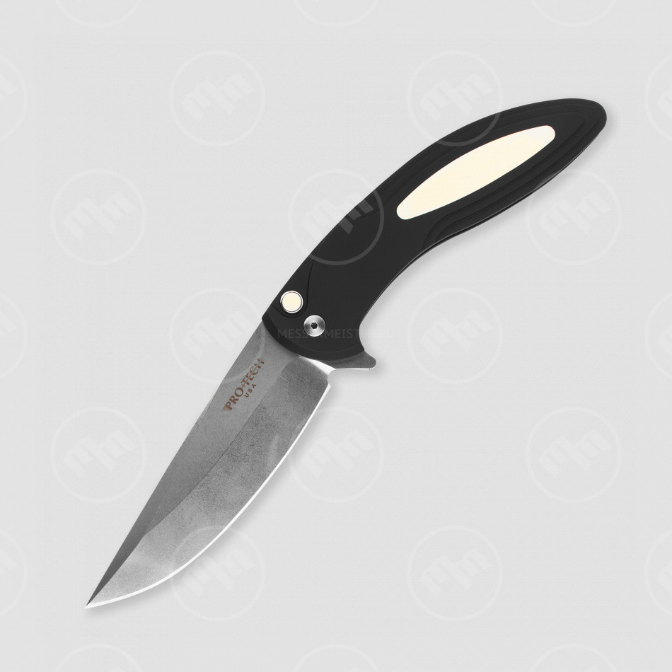 Нож полуавтоматический складной Cambria, 8,9 см, PRO-TECH, США