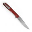 Нож складной Urban Trapper Cocobolo Damascus, 8,8 см, BOKER, Германия_00806940063284397791.jpg