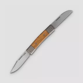 Нож складной BestMan, 7,1 см, LionSteel, Италия, Bestman