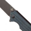 Нож складной Mamba V2, 8,9 см, QSP KNIFE, Китай_00817020050641599121.jpg