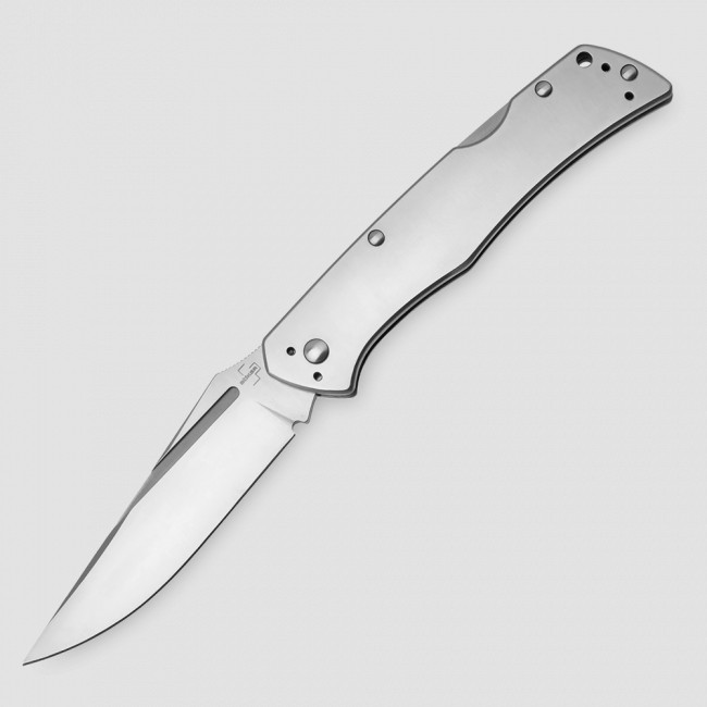 Нож складной Mek, 10,7 см, серия Boker Plus, BOKER, Германия