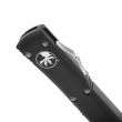 Нож автоматический фронтальный выкидной Ultratech, 8,7 см, MICROTECH, США_00804400063100534562.jpg