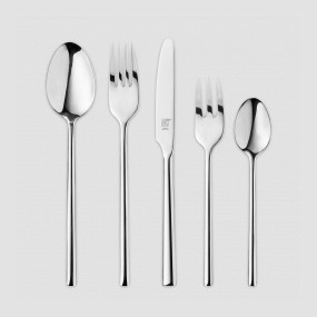 Набор столовых приборов на 6 персон «Aberdeen», 30 предметов, нержавеющая сталь 18/10, ZWILLING J.A. HENCKELS, Германия, Столовые приборы и сервировка