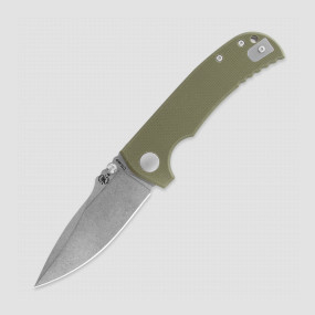 Нож складной Astor, 8,9 см, SPARTAN BLADES, США, SPARTAN BLADES (США)