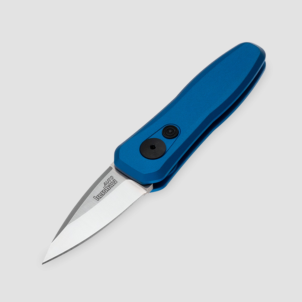 Нож автоматический складной Launch 4, 4,8 см, KERSHAW, США