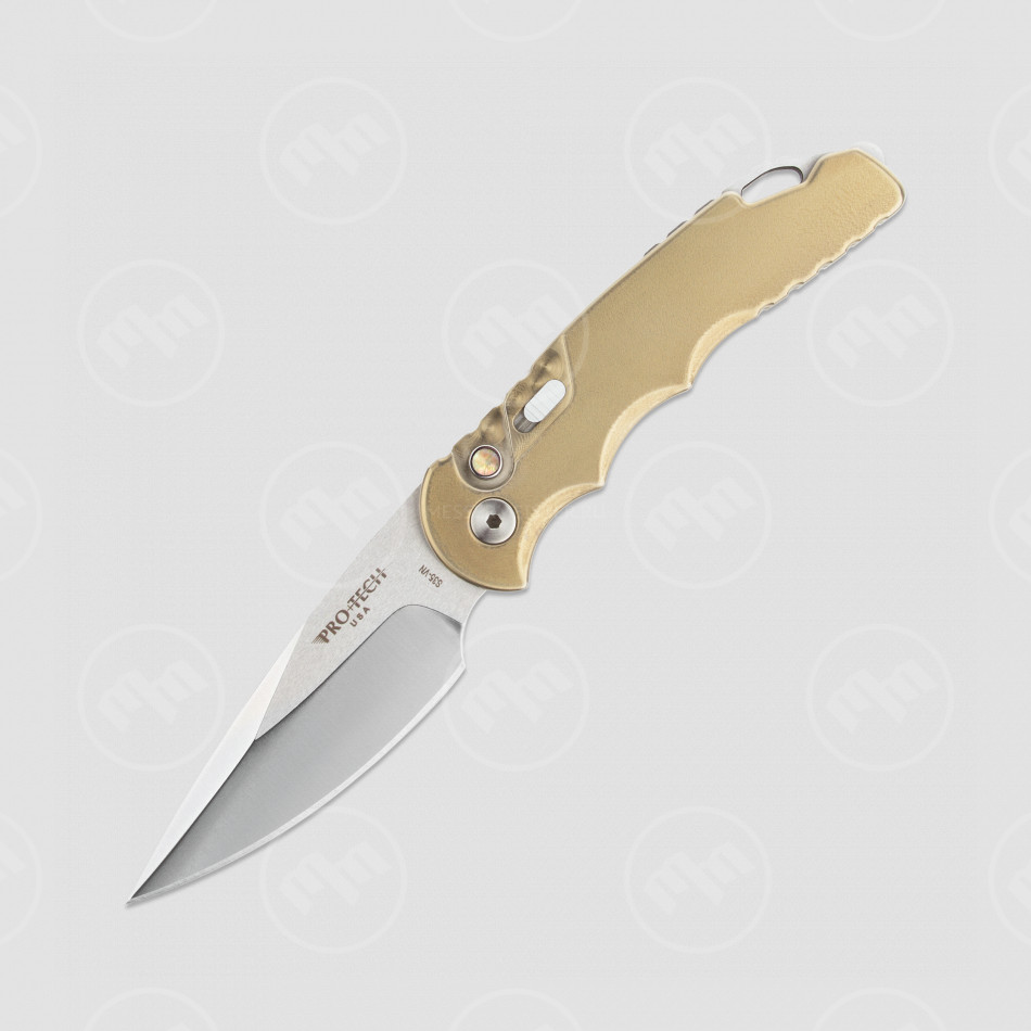 Нож автоматический складной TR-5, 8,4 см, PRO-TECH, США