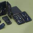 Набор маникюрный в футляре, 5 предметов, DEWAL, Германия_00809670055596404020.jpg