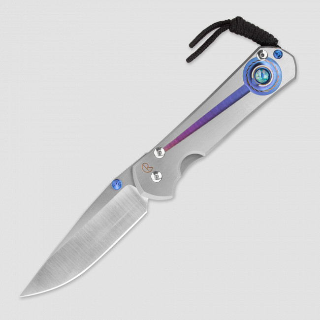 Нож складной Large Sebenza 21, 9,2 см, CHRIS REEVE, США